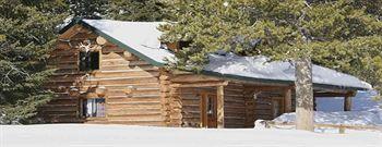 Wyoming High Country Lodge Greybull Zewnętrze zdjęcie