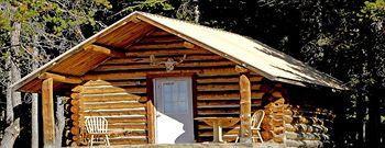 Wyoming High Country Lodge Greybull Zewnętrze zdjęcie
