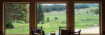 Wyoming High Country Lodge Greybull Zewnętrze zdjęcie