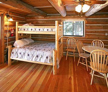 Wyoming High Country Lodge Greybull Zewnętrze zdjęcie