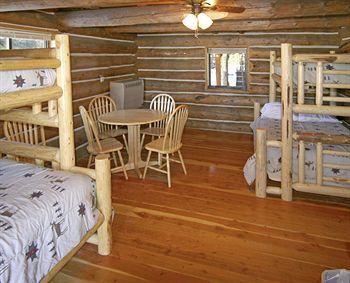 Wyoming High Country Lodge Greybull Zewnętrze zdjęcie