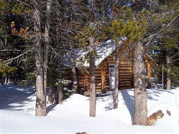 Wyoming High Country Lodge Greybull Zewnętrze zdjęcie