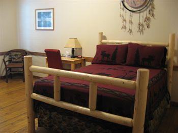 Wyoming High Country Lodge Greybull Zewnętrze zdjęcie