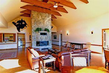 Wyoming High Country Lodge Greybull Zewnętrze zdjęcie