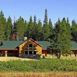 Wyoming High Country Lodge Greybull Zewnętrze zdjęcie
